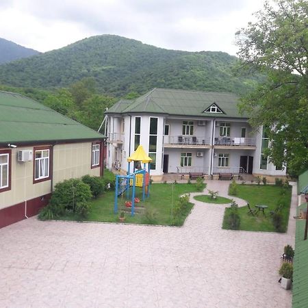 Lt Hotel Family 奥古兹 外观 照片