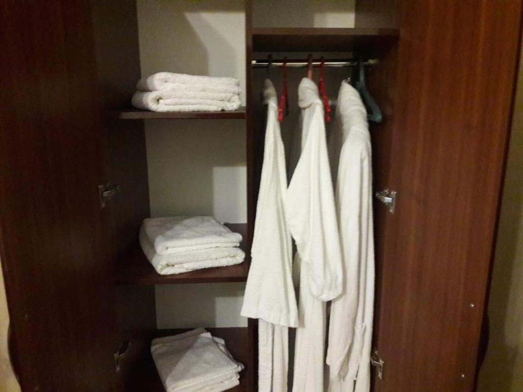 Lt Hotel Family 奥古兹 外观 照片