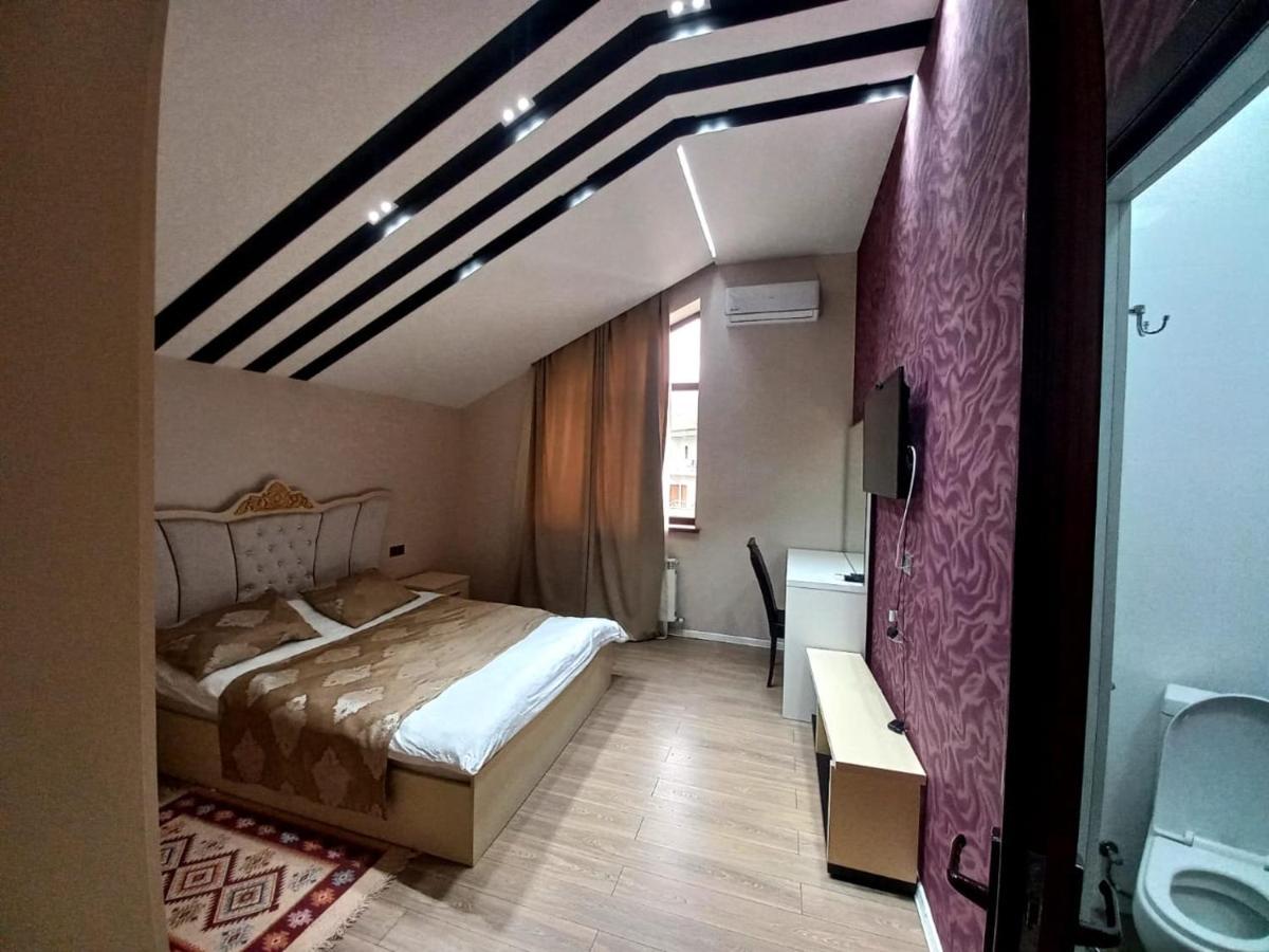 Lt Hotel Family 奥古兹 外观 照片